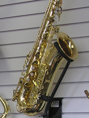 Band / Orchestra Section