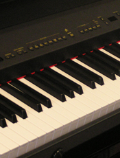 Keyboards