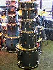 Drumsets